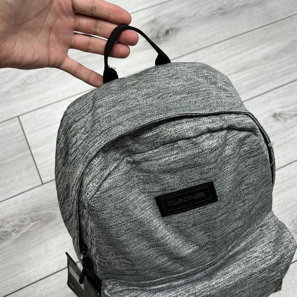Новий! Dakine 365 Pack 21L шкільний рюкзак сумка городской