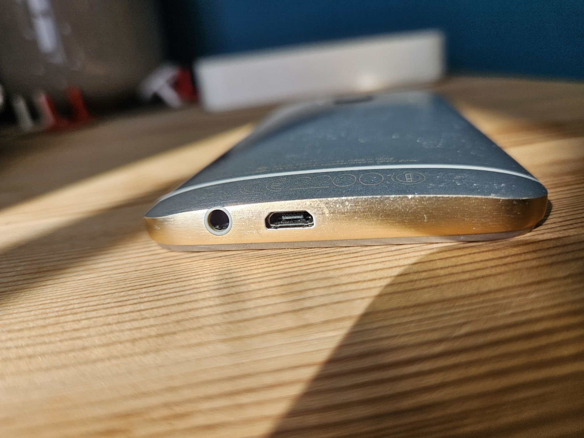 Htc one m9 camera edition