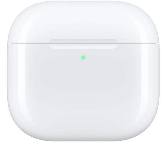 AirPods4 - MX63 [без шумоподавлення) Нові