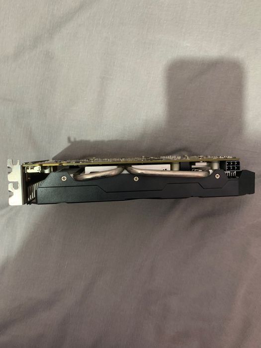 Видеокарта gtx 960 2gb