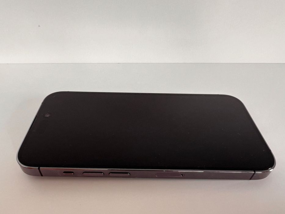 iPhone 14 Pro 128GB Bardzo zadbany od nowości jeden właściciel.