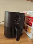 Sprzedam Frytkownicę Beztłuszczową Tefal Easy Fry Essential – 3,5 L