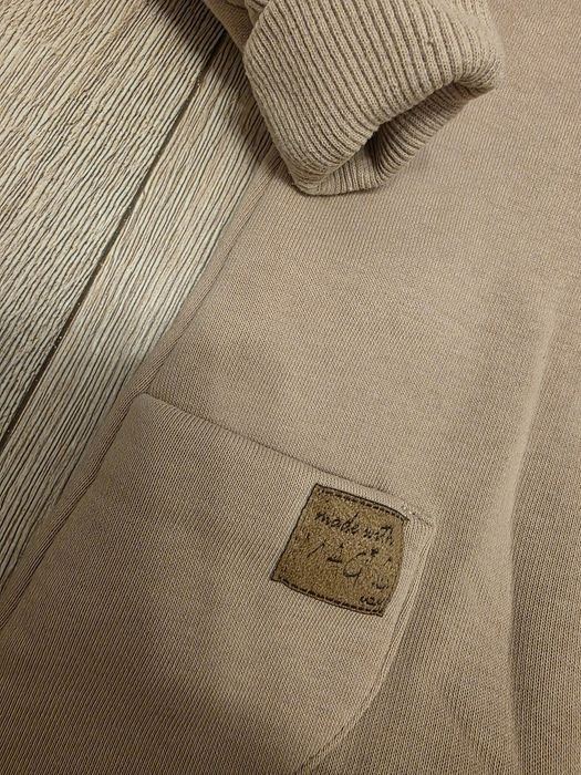 Kombinezon dresowy z ociepleniem Zyzio & Zuzia rozmiar 62