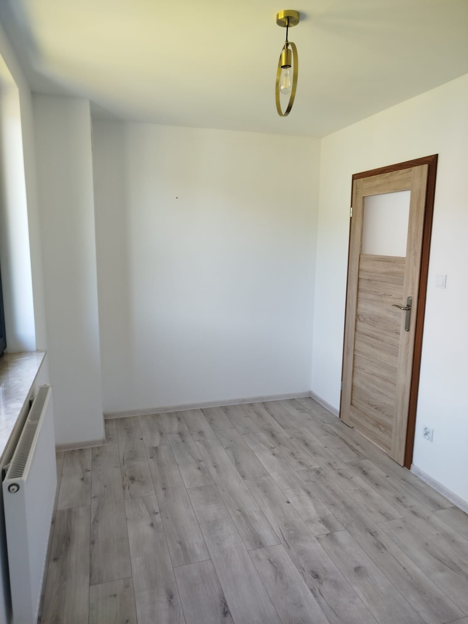 Wynajmnie Mieszkanie Mszana Dolna 54m