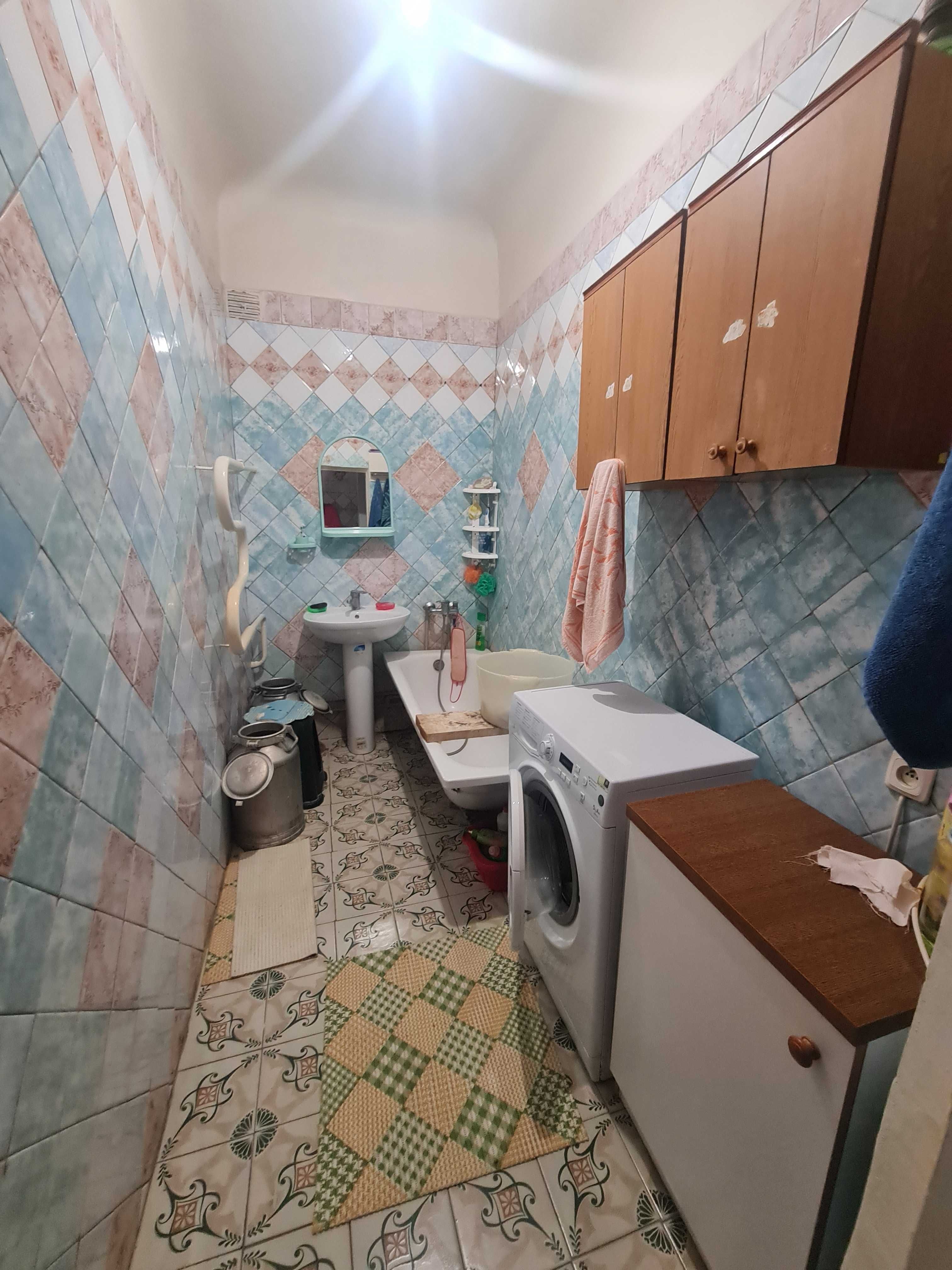 Продам будинок, район гірничого поселення