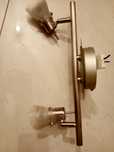Kinkiet, lampa sufitowa