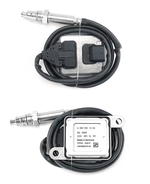 Sensor Nox Mercedes W204/ W212/ W222 ( NOVO )