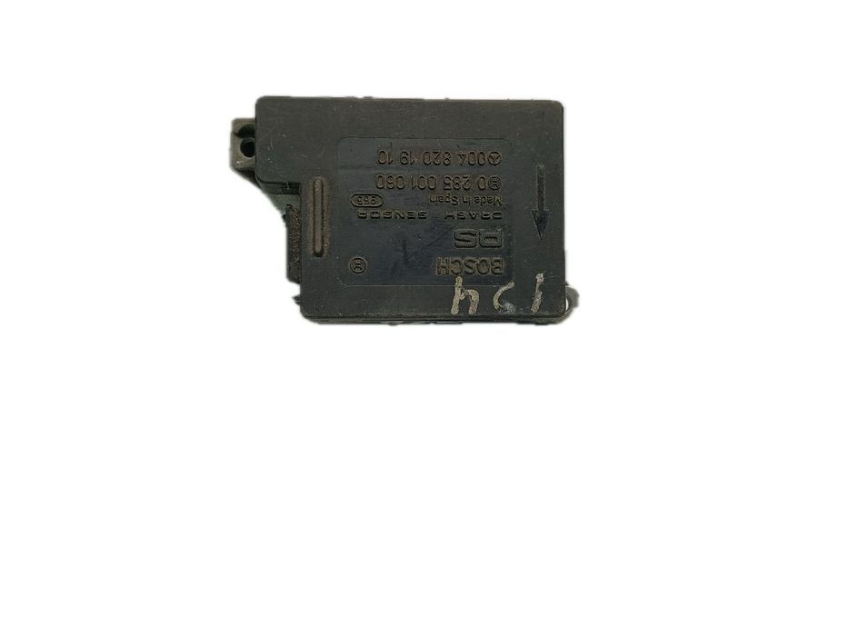 Centralina airbag MERCEDES-BENZ 190 (W201)