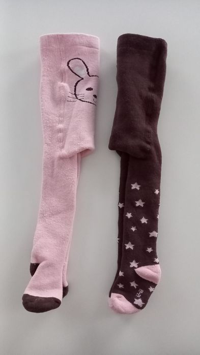 Rajtuzy 2 sztuki zestaw