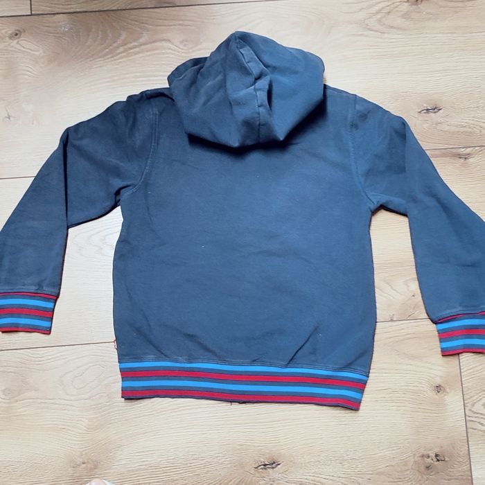 Levi's bluza ciepła chłopięca 140-152