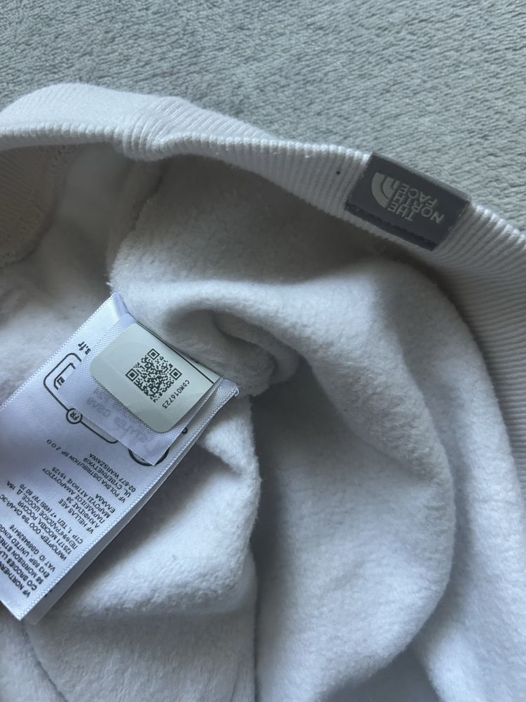 Кофта tnf оригинал