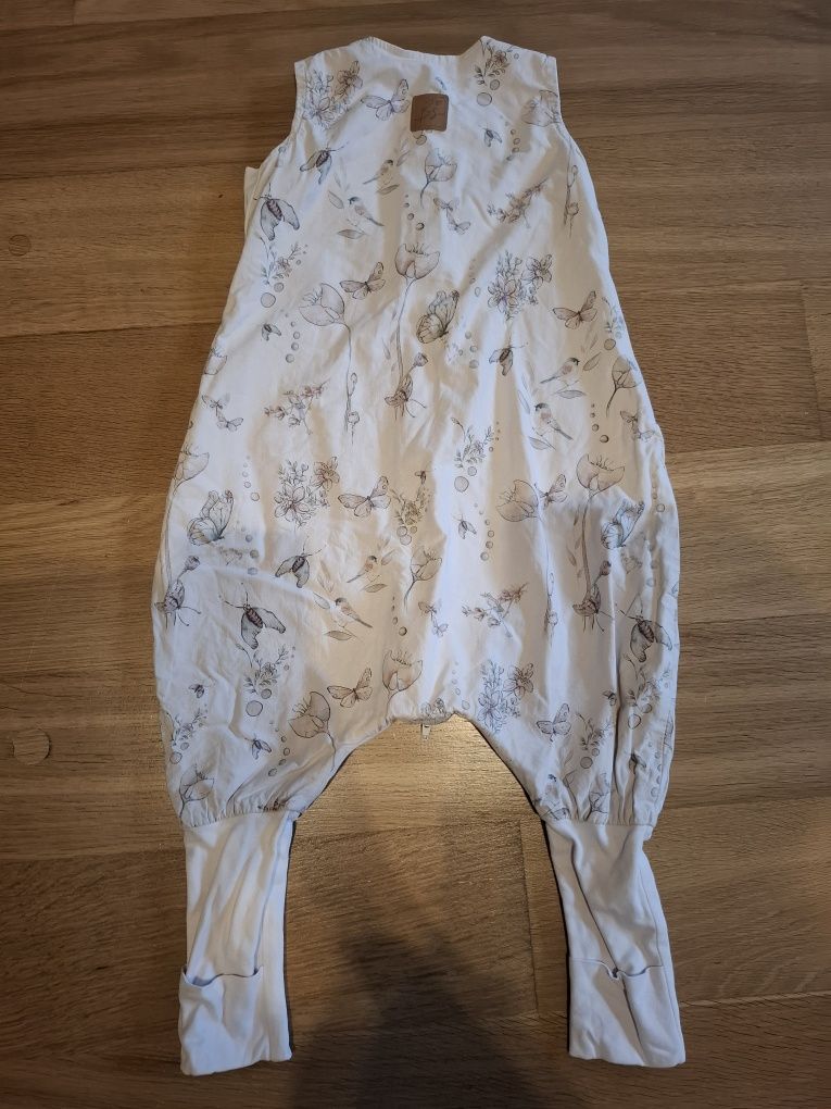 Śpiworek BabySteps wiosna-lato 1tog rozmiar S