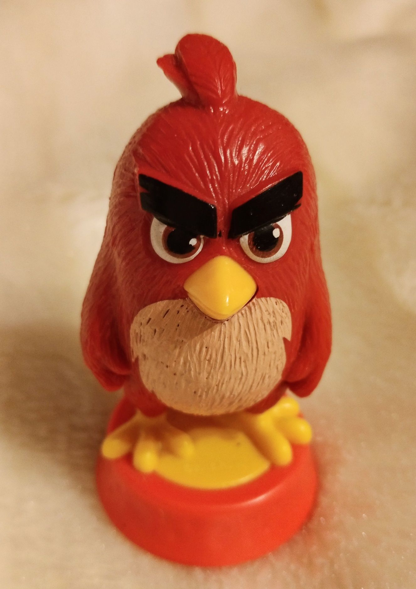 Figurka Angry Birds - zabawka dla dzieci