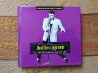 Król Elvis i jego dwór CD