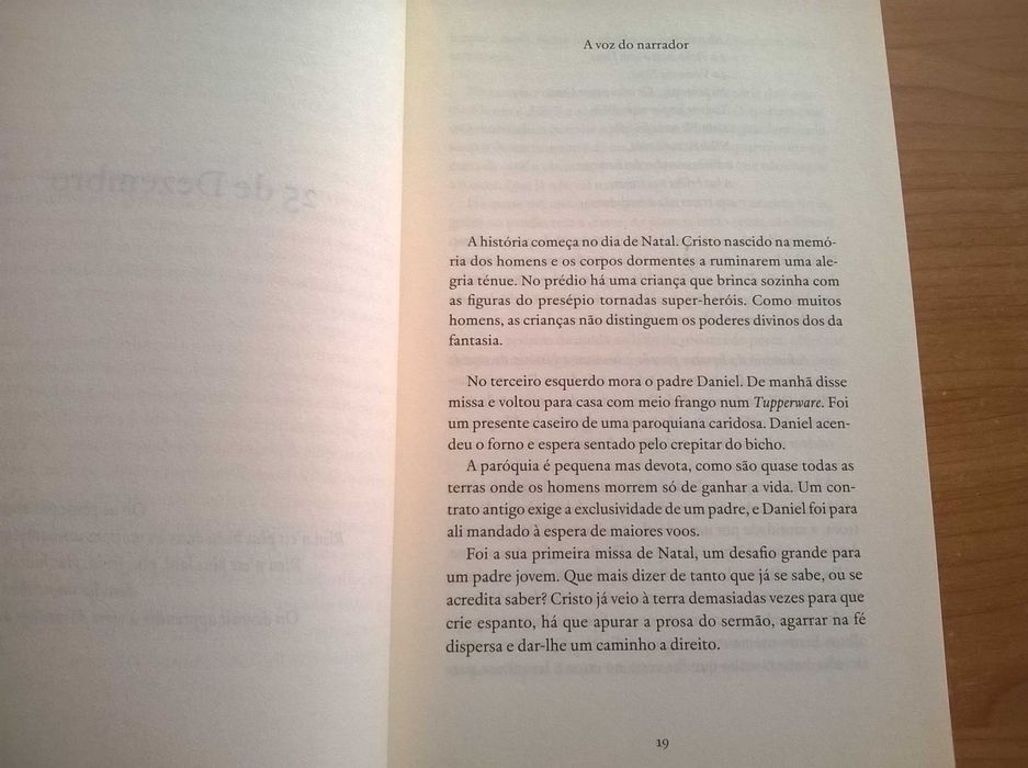 Debaixo de Algum Céu - Nuno Camarneiro