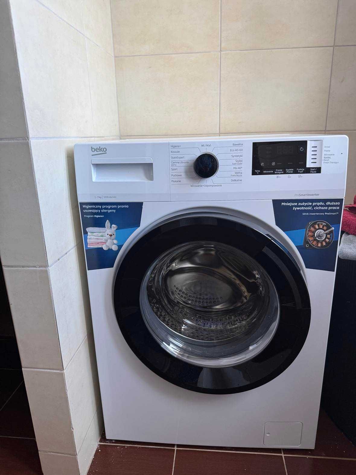 Wynajmę mieszkanie 60 m, Ursus, 2 pokoje, po remoncie