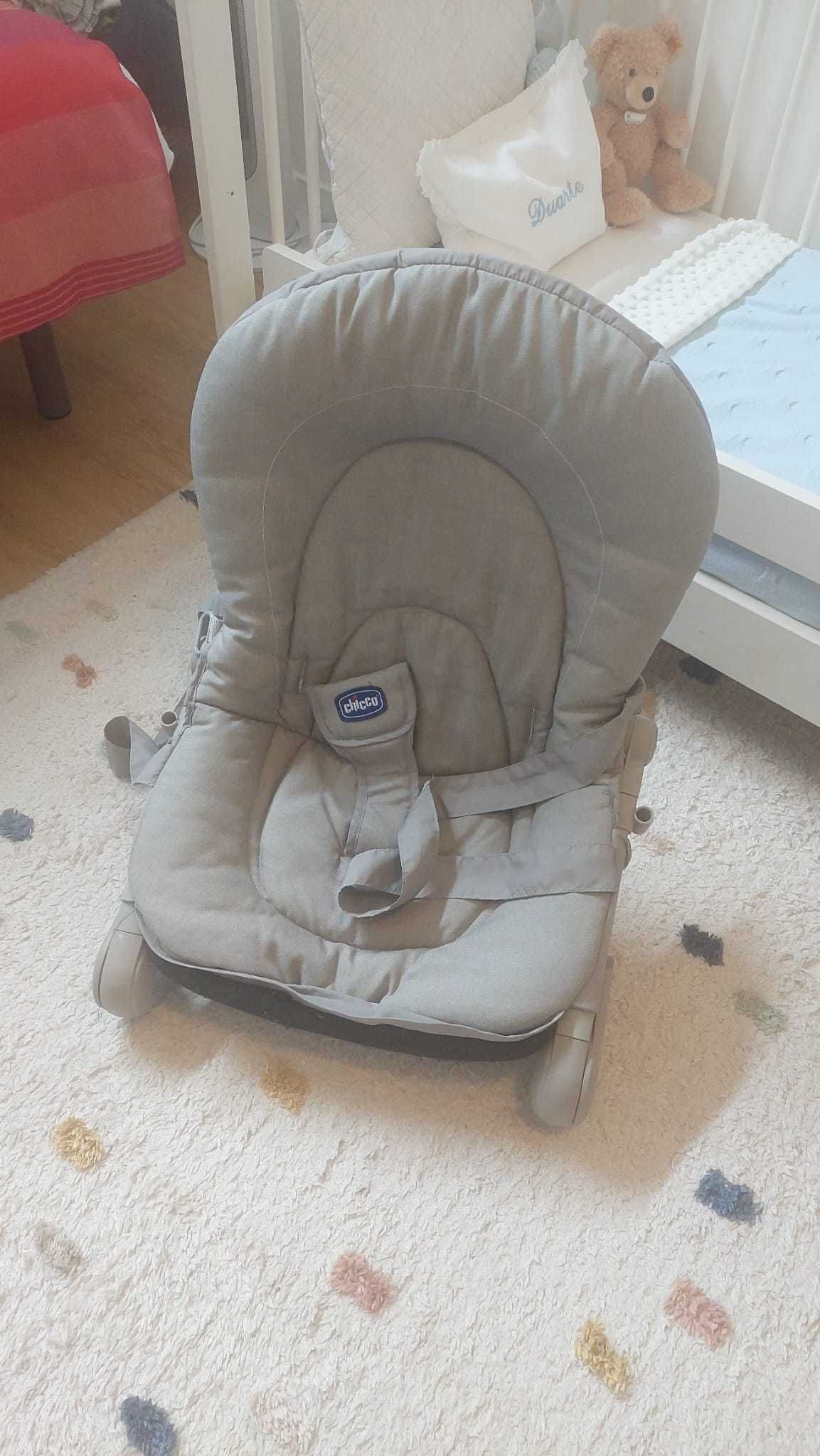 Espreguiçadeira Chicco Hoopla