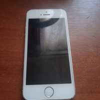 iPhone 5s б/у 16гб