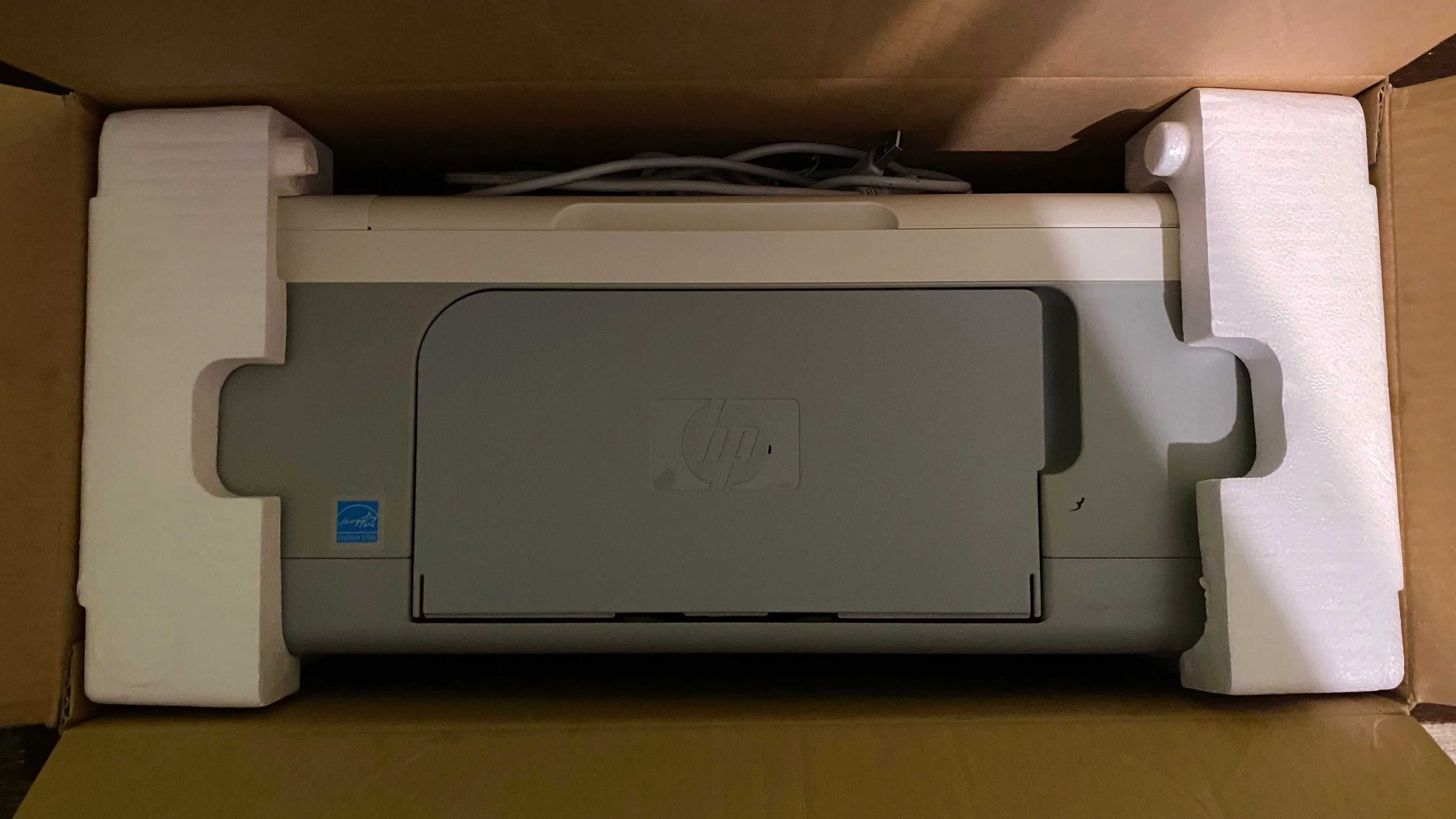 HP DeskJet F2280 urządzenie wielofunkcyjne
