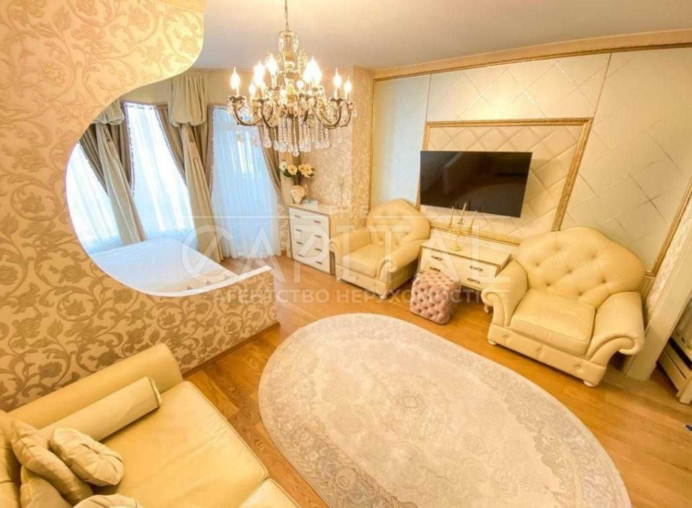 Продажа квартиры, бул. Николая Михновского, ЖК Avenue 14-16