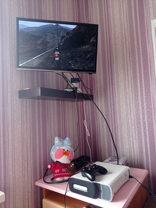 , Xbox 360 120/gd