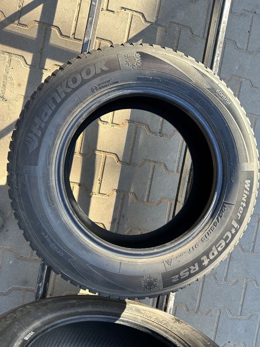 195/65r15 hankook zima para lub 1 szt