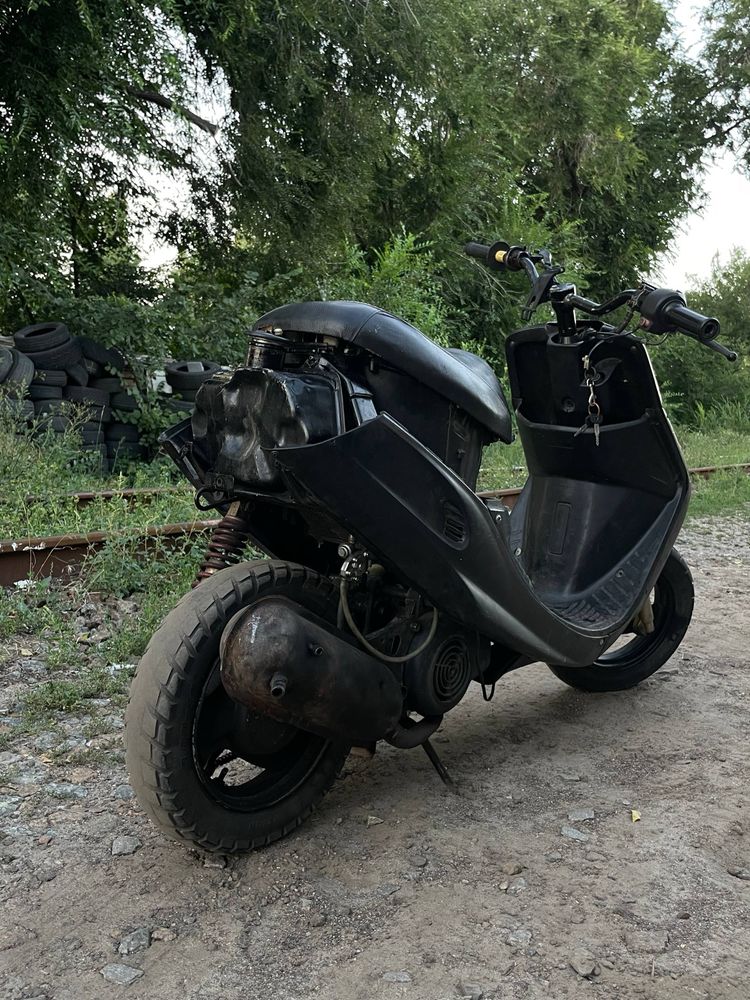 Ymaha next zon ТОРГ