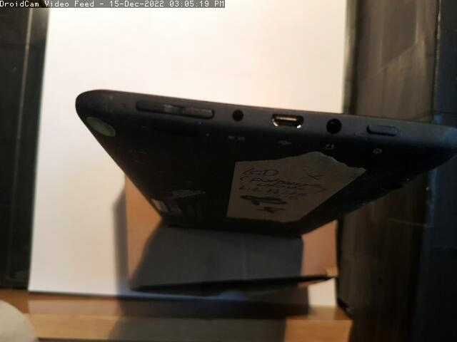 Tablet Lark Evolution X2 7" nr824