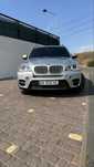 BMW X5 2012 Дизель