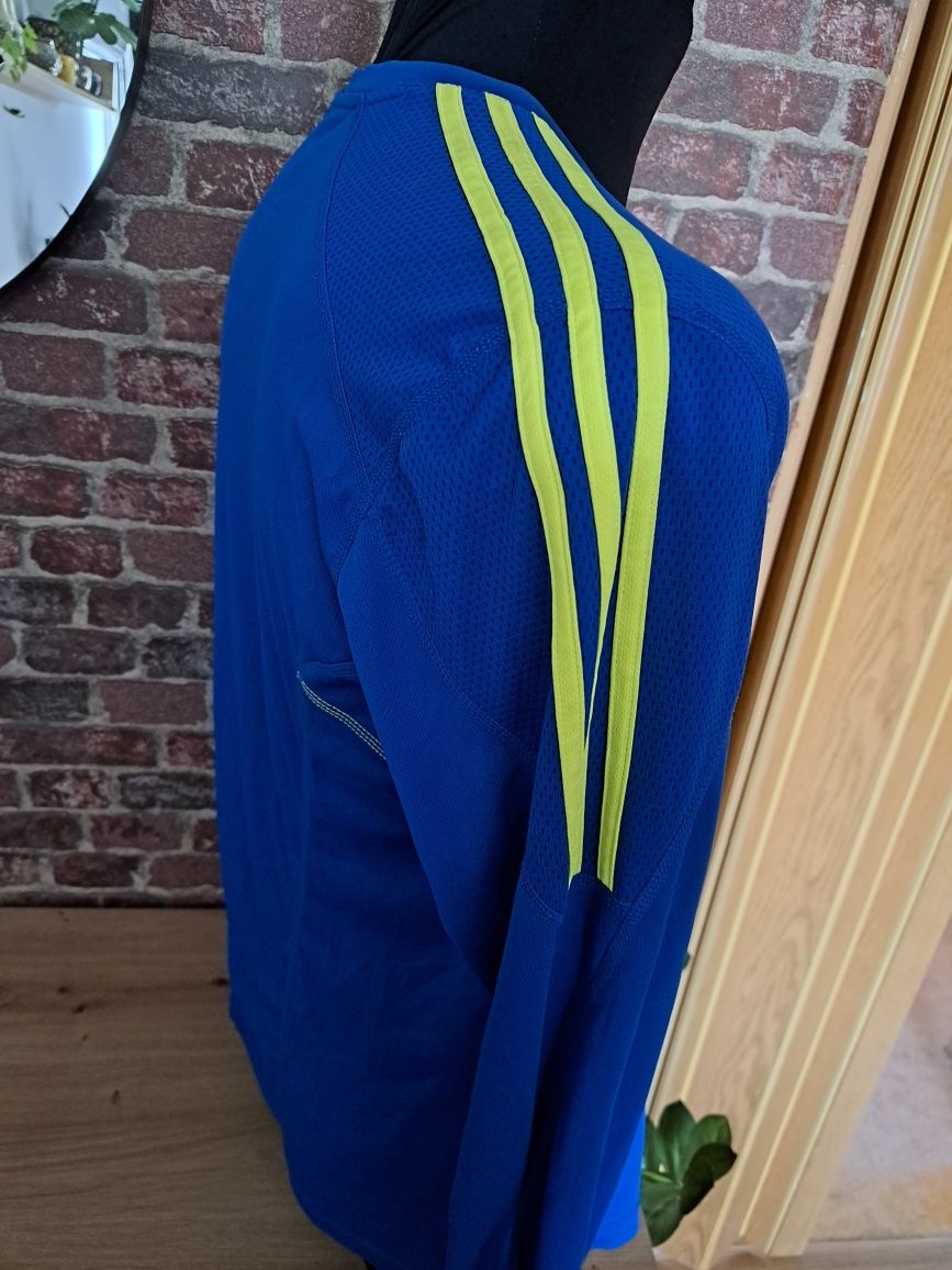 Męska bluza sportowa Adidas L