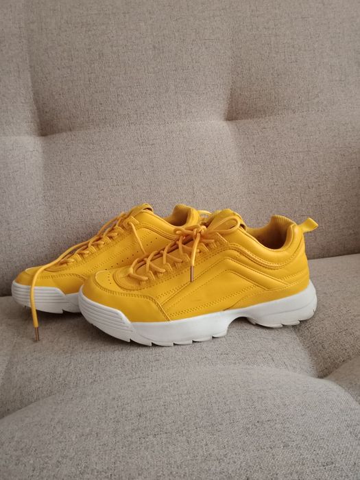 Jak nowe Buty sportowe marki marki Duffy rozm 41