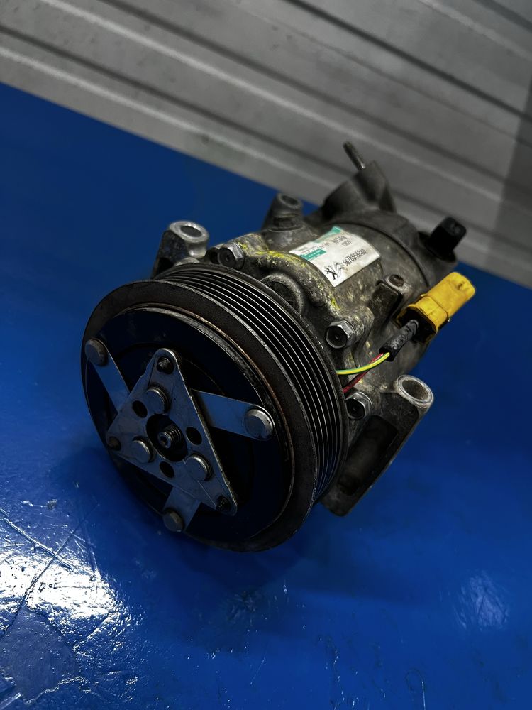 Compressor ac 208