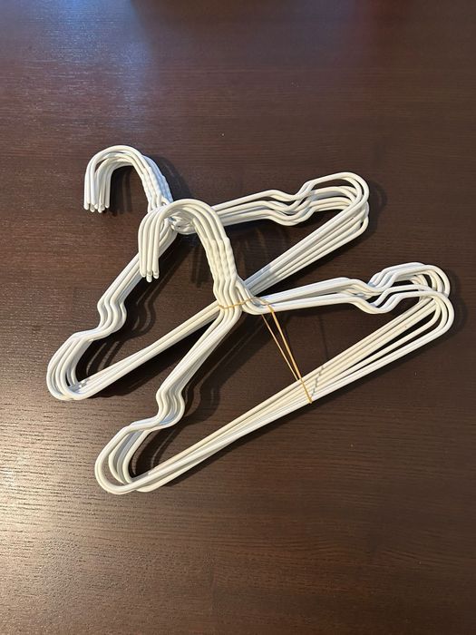 20 cabides bebe/criança