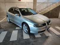 SEAT Leon 1.9 TDI Top Sport