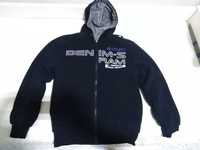 Hoodie G Denim-S RAM Pleazeram