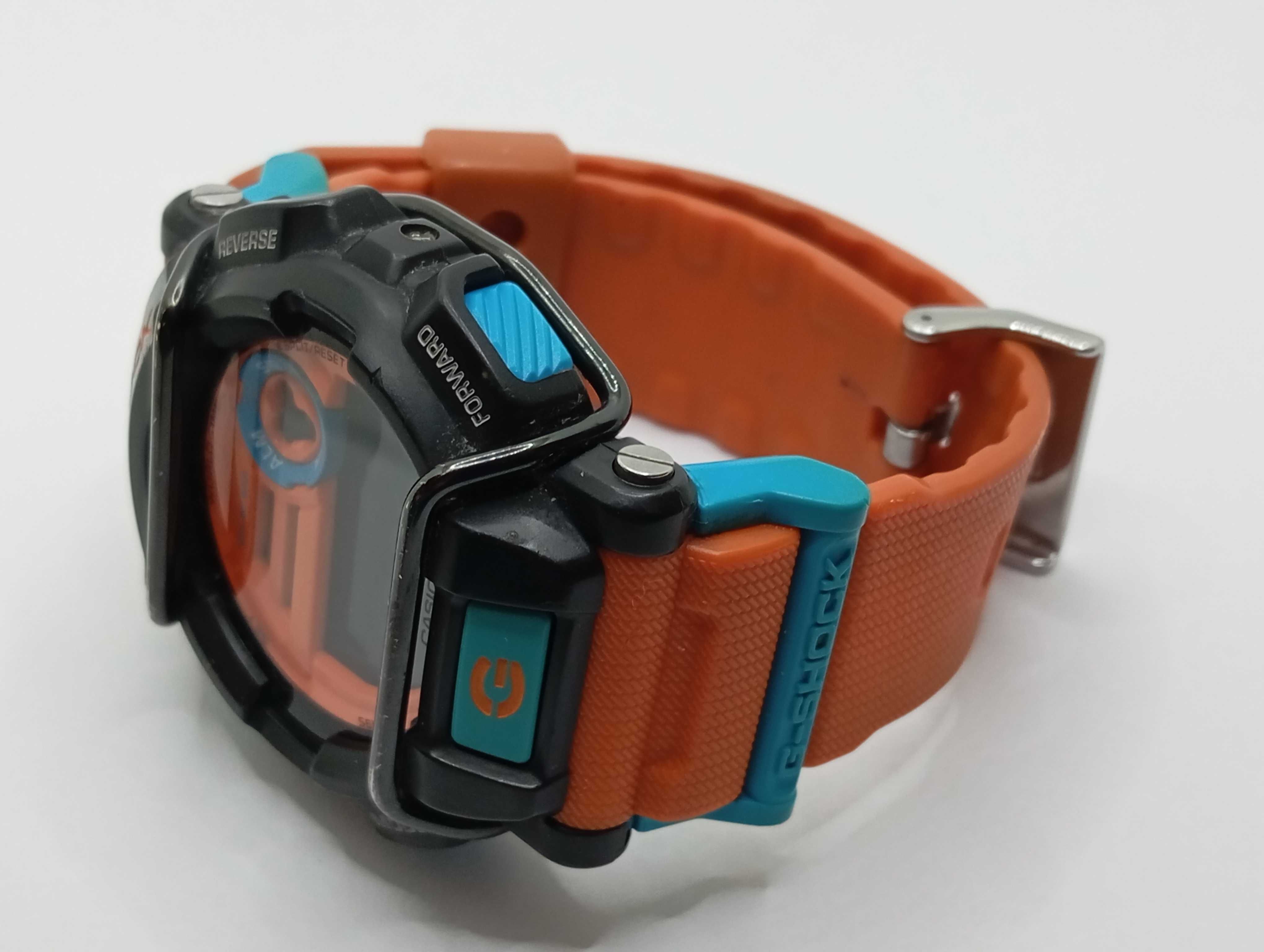 Zegarek Casio G-Shock GD-400