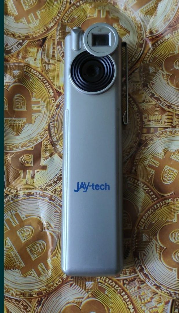 Мини камера Jay-Tech