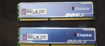 Pamięć ram ddr3 2x4 gb
