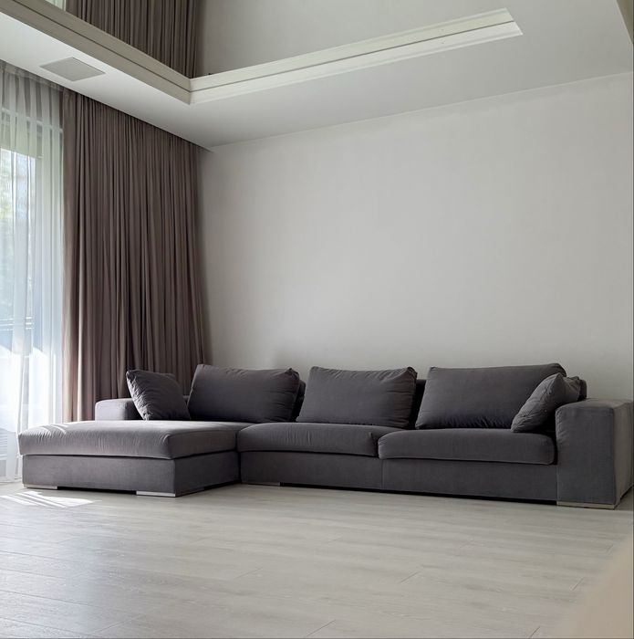 Sofa modułowa Morena - markowy produkt HM Design