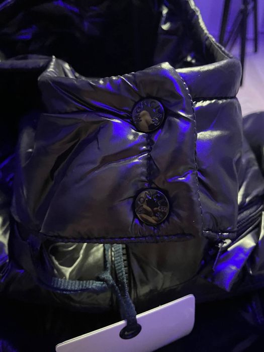 Пуховик Moncler Maya нові з всіма бірками