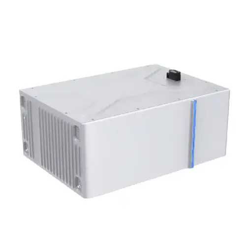 Акумуляторна батарея Deye GB-L 4,09 кВт (GB-LM4,0)високий вольтаж+БМС