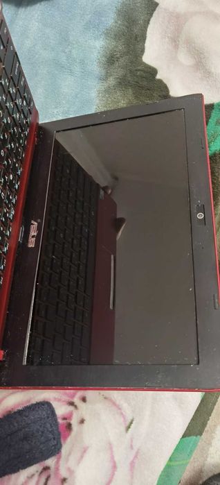 Ноутбук Asus 1225B 11.6` Atom N2600“Cedar Trail”2GbRam разборка