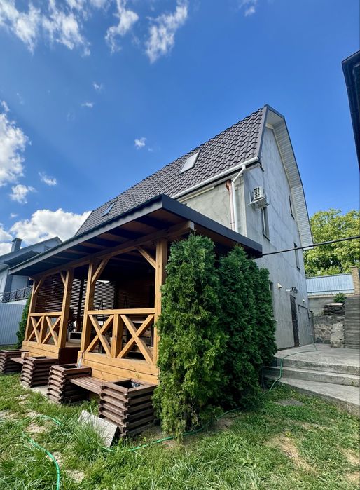 Капітальний, Затишний будинок з ремонтом р- н Нова Балашівка