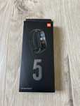 Nowy mi smart band 5