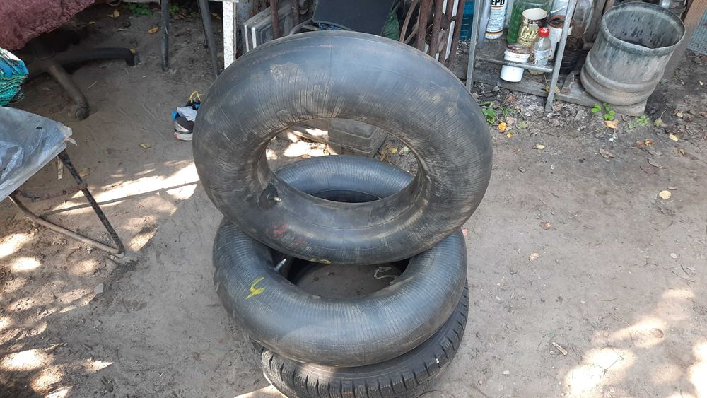 Продам камеру для авто R 13+14 15