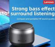 Coluna Lenovo K30 ThinkPlus Envio gratuito