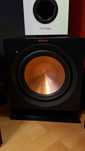 Klipsch r 112sw .