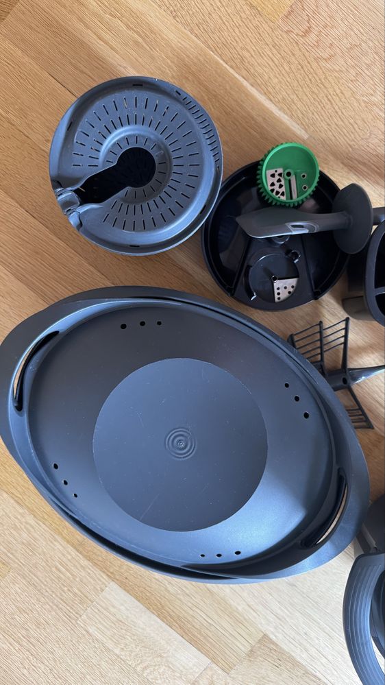 Thermomix tm6 termomix