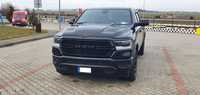 RAM 1500 5,7 HEMI 4x4 LPG Black Edition Rambox Max. Wyposazenie