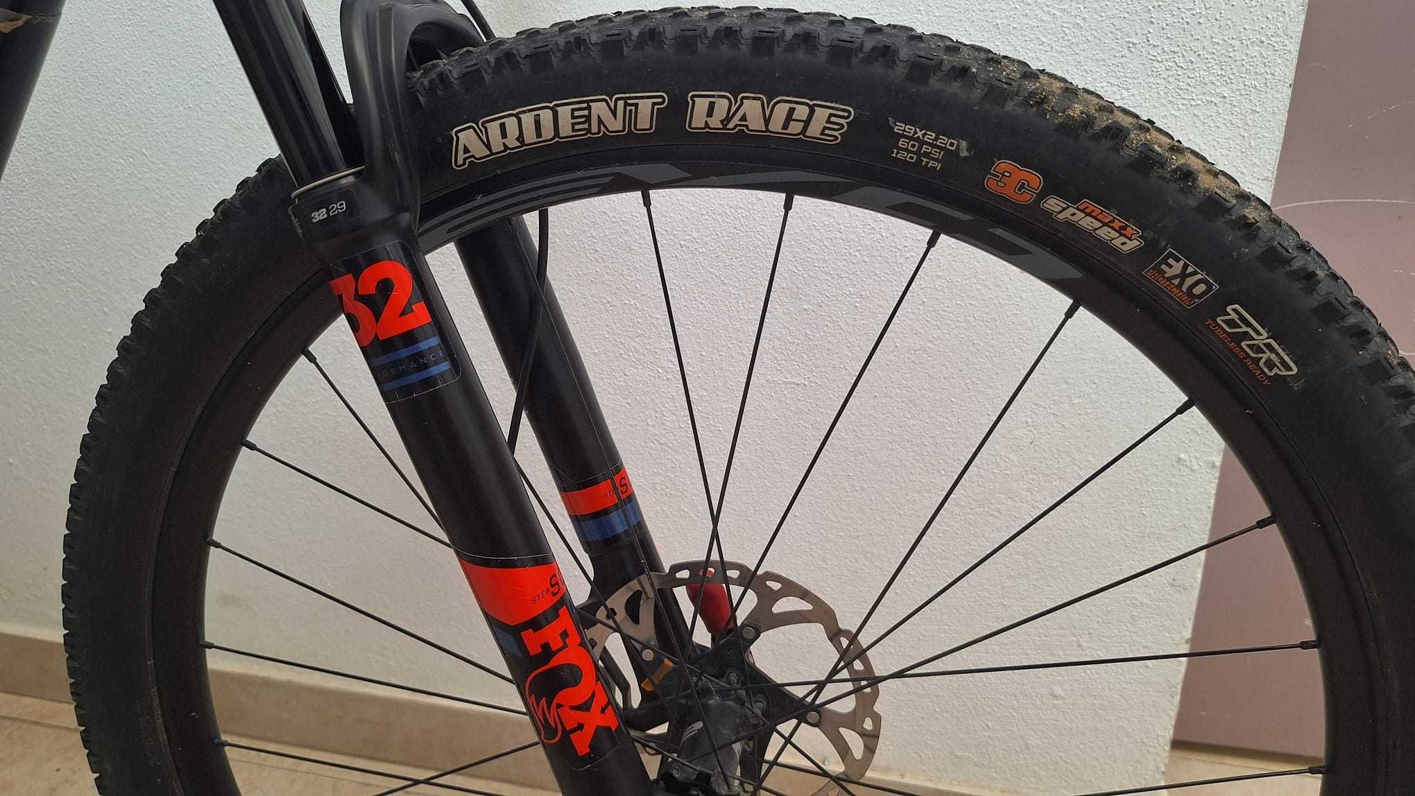 BH Lynx Race Evo Carbon 8.5